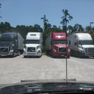 Meet your Posher, Tony